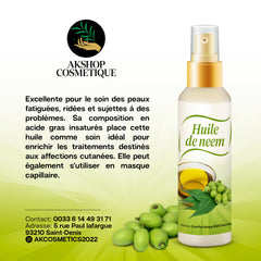 Neem oil