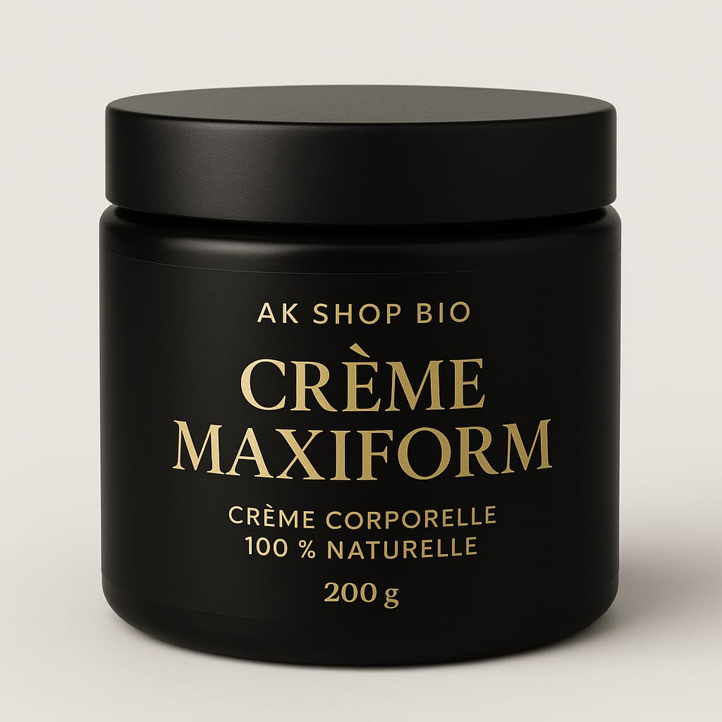 Créme Maxiform