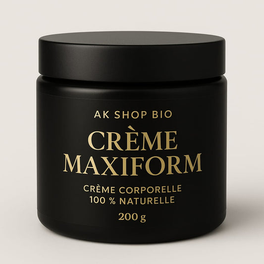 Créme Maxiform