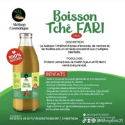 Boisson tche fari