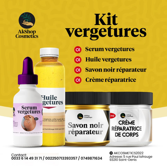 Kit Vergeture
