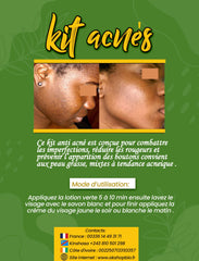Kit acnes