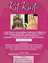 Kit kinto