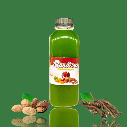 Banderos Aphrodisiac Sexual endurance 100% ORGANIC