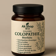 Poudre Colopathie
