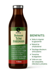 Boisson tche fari