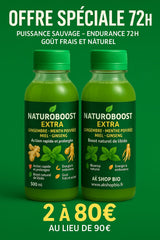 Grande promotion naturo bost 500 ml