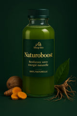 Banderos Aphrodisiaque Endurance sexuelle 100% BIO