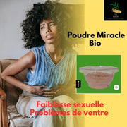 Poudre Colopathie