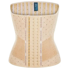 Corset amincissant en latex pour femme, entraîneur de taille, os en acier, long torse, vêtements en saillie, ceintures colombiennes, Cincher, ventre, 25 Akshopbio
