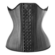 nant la marijuana, sangle bever Corset amincissant en latex pour femme, gaine amincissante, ventre plat akshopbio
